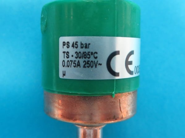 Low Pressure Switch Tčo ACB-4UA12W