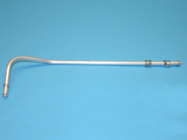 Tube F603 H Al Sabaf Assy