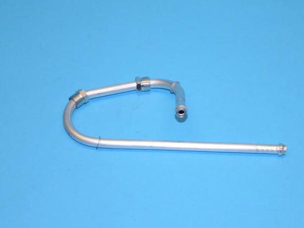 Tube F603 B Al Sabaf Assy