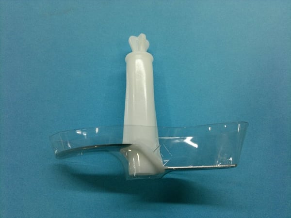 Blade Assy