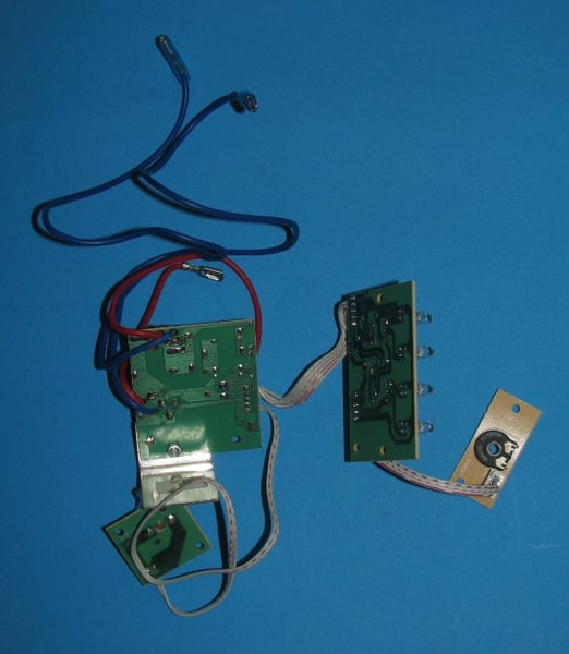 PCB Assy