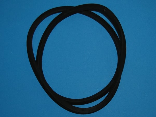 Dirt Tank Seal Ring