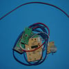 Gorenje Vacuum Cleaner PCB Assy - Image 1