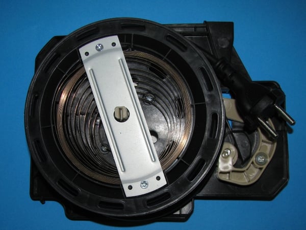 Cord Reel Assy