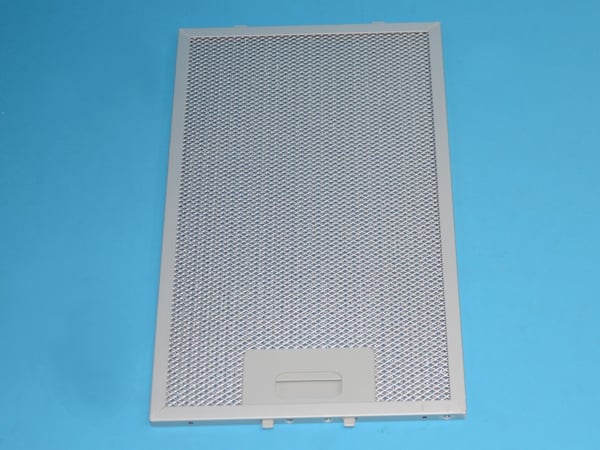 Grease Metal Filter 200X330X9MM