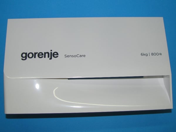 Soap Disp.Handle 6-08 PS-10 Gor Sign
