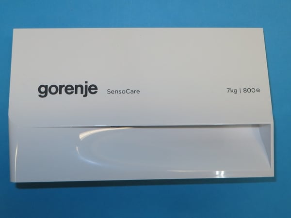 Soap Disp.Handle 7-08 PS-10 Gor Sign