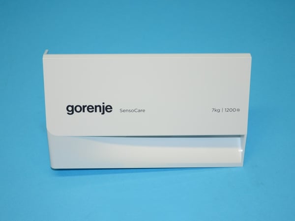 Soap Disp.Handle 7-12 PS-10 Gor Sign