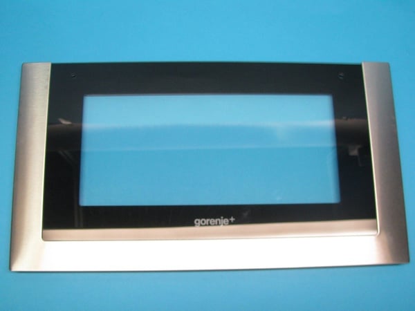 Oven Door Glass