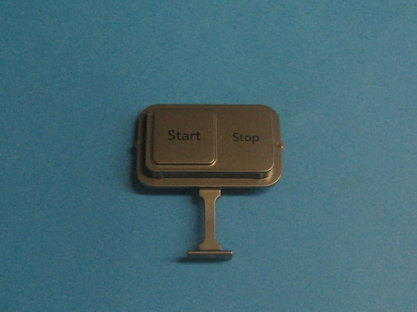 Key Start/Stop WMD-70.2 S 9000-N Sign