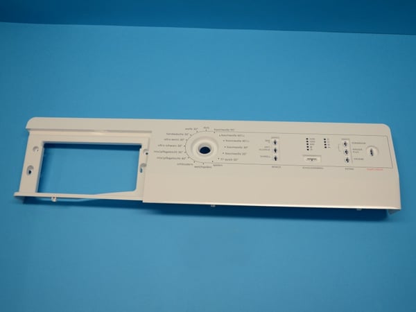 Control Panel B 12 PS-10 De Sign