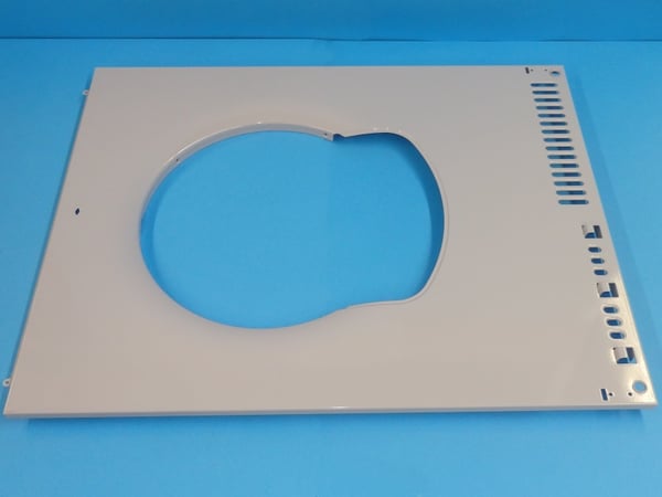 Front Panel C TD-70 LA2502-B