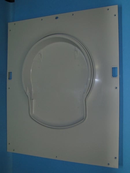 Door Frame Int S 2502-B UL3