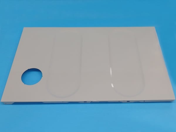 Side Panel A TD-70 LA2502-B