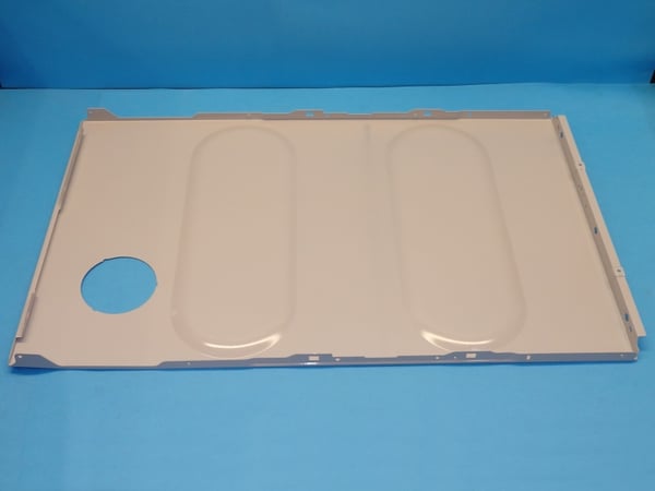 Side Panel B TD-70 LA2502-B