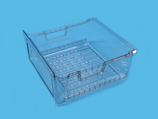 Central Drawer