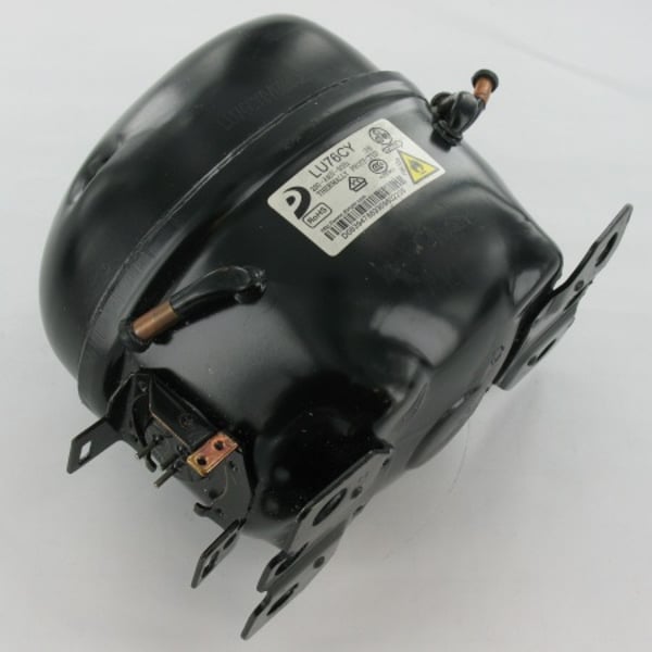Compressor LU76CY,220-240V/50HZ"