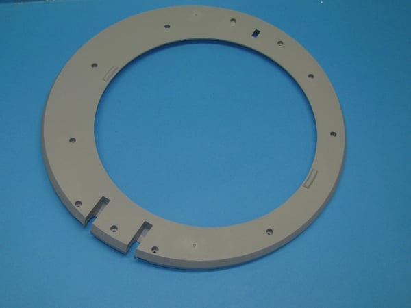 Interior Door Frame 7040PS-9