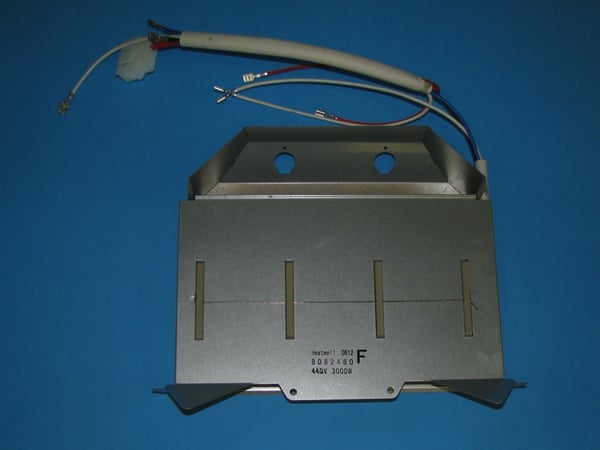 Heater 3000W/440V TD-69