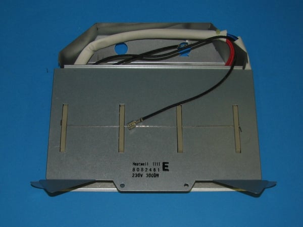 Heater 3000W 3F TD-69