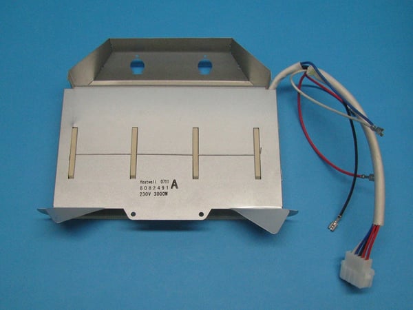 Heater 3000W TD-70 UL3