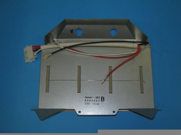 Heater 1950W TD-69