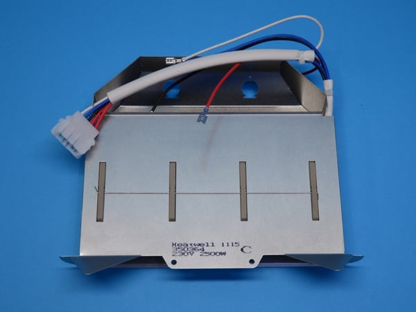 Heater 2500W TD-69