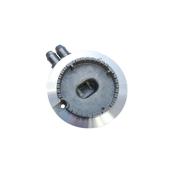ULTRA RAPID BURNER