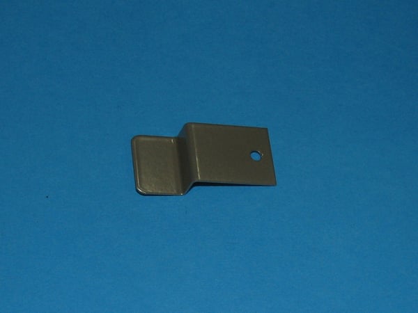 Plate For Doorswitch Titan