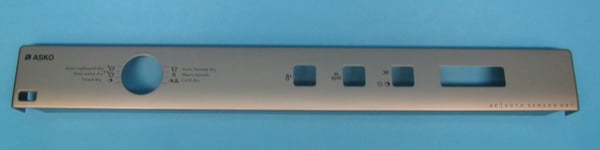 Control Panel 7573/7583 Titan