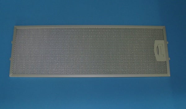 Grease Filter Metal