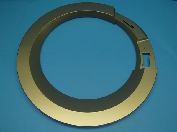 Exterior Door Frame PS-10 LA022S4