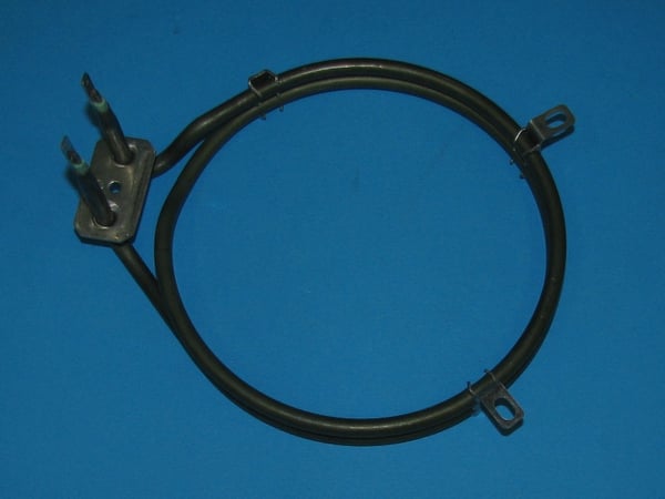 Tubular Heater