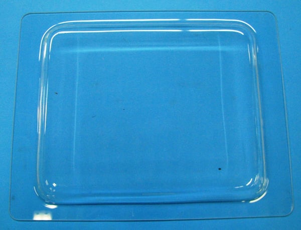 Glass Tray