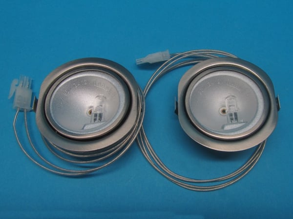 Halogen Lamp