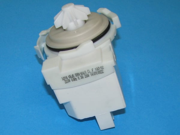 Discharge Pump