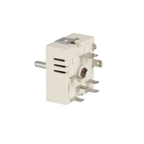 Energy Temperature Power Regulator Switch