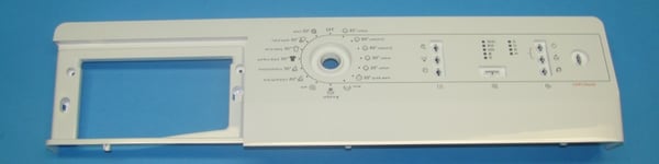 Control Panel B 10 PS-10 S/En Sign