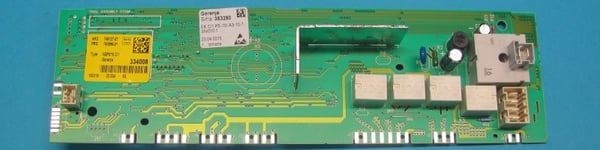 Control Unit C/1 PS-10/-A3-10-7-SN
