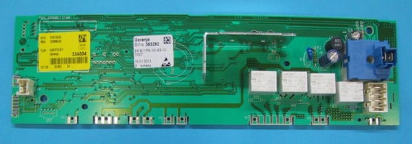 Control Unit B/1 PS-10/-A3-12-7-SN