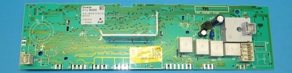 Control Unit E1 Um PS-10/-A3-10-7-SN