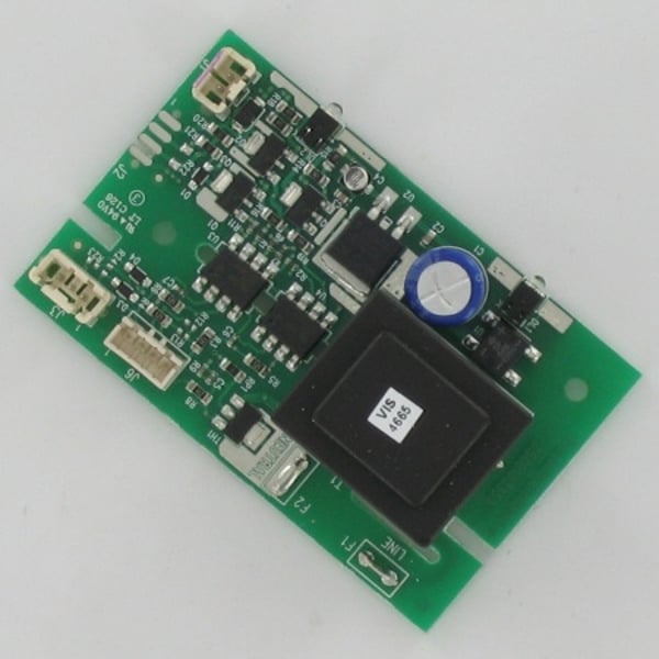 Board LED