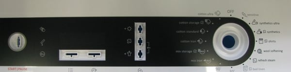 Contr.Panel E Gp Tc SP/K-A-10 En/S/Foil