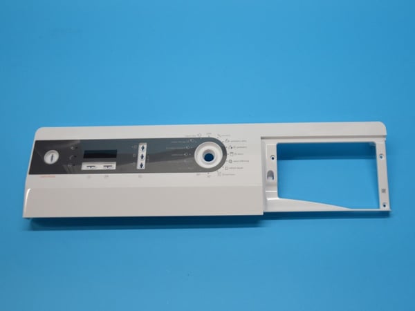 Control Pan.E Gp Tc SP/K-A-10 En/S/Foil