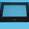 Gorenje Cooker & Hob Door Glass Glu 6-30 Pyr 038 - Image 2