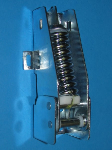 Hinge Zs 5X81,1"