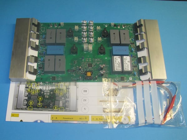 Power Board 75.96475.528