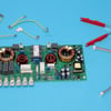 Gorenje Cooker & Hob Filter Board 75.96475.086 - Image 2