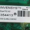 Gorenje Tumble Dryer Control Unit PG1 SP/O-09 Xl - Image 3
