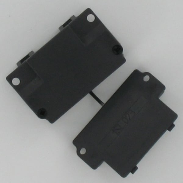 Connection Box
